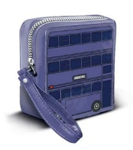 Harry Potter - Portemonnaie Magicobus