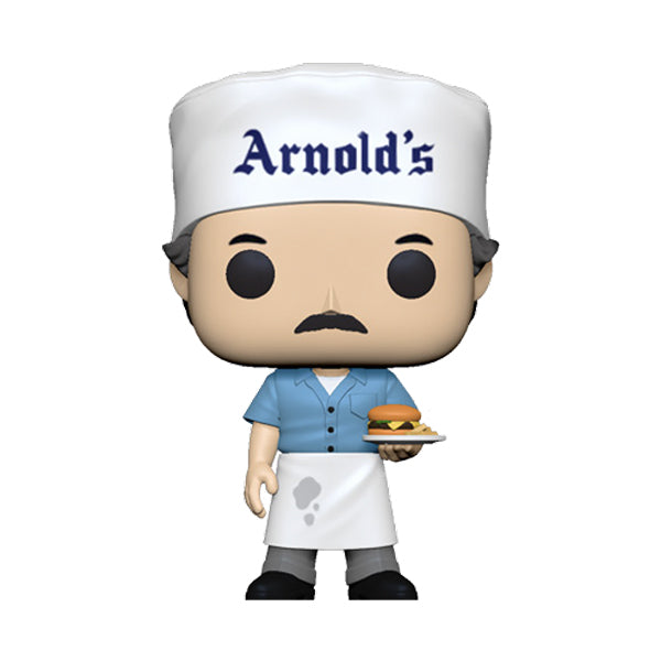 Happy Days - Funko Pop Arnold