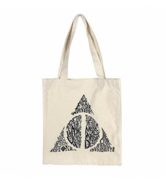 Harry Potter - Sac en Toile Les Reliques de la Mort