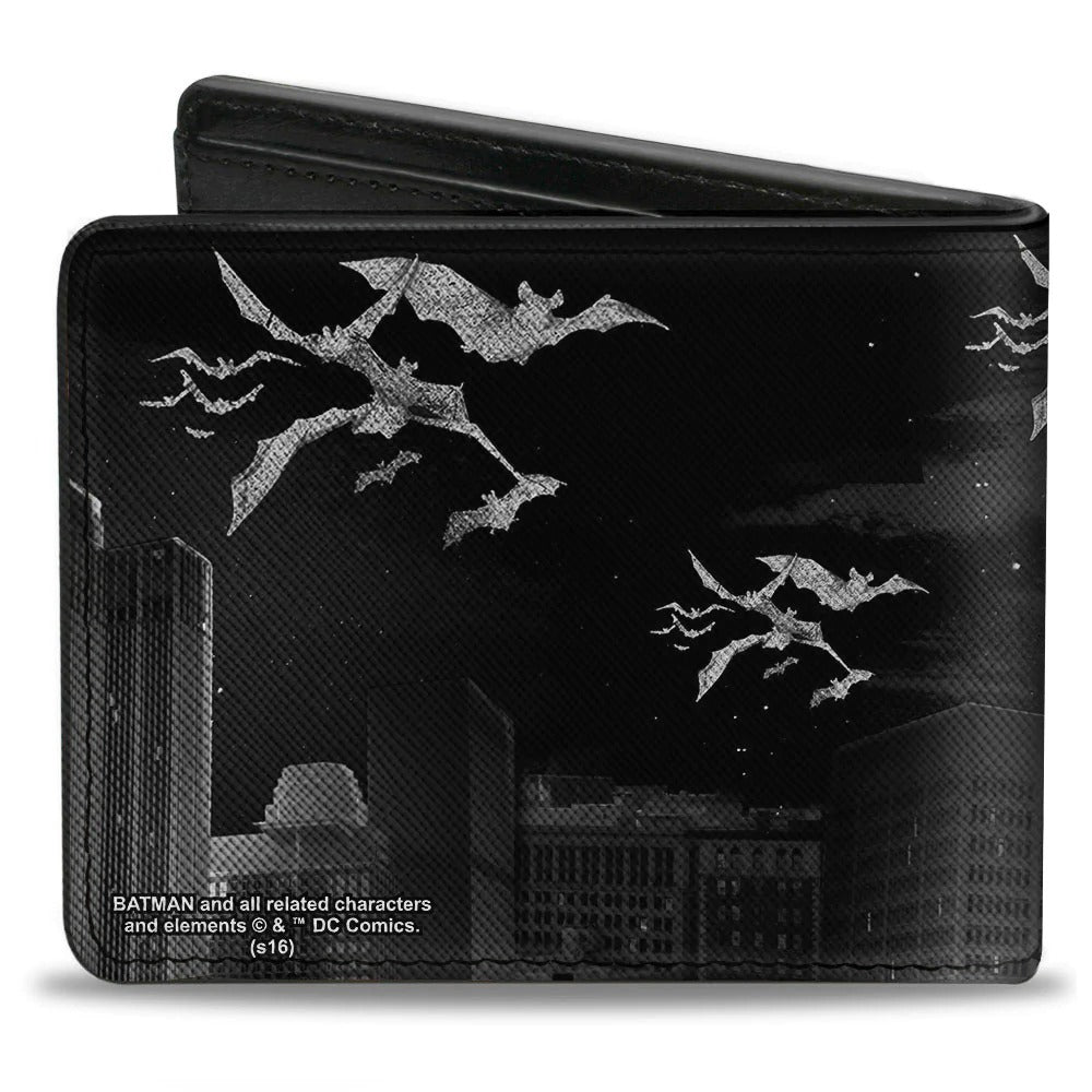 DC Comics - Portefeuille Batman Night