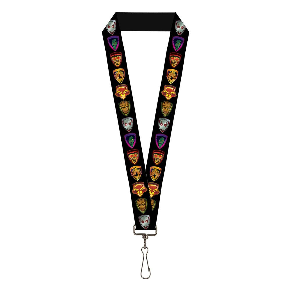 Marvel - Lanière Les Gardiens de la Galaxie