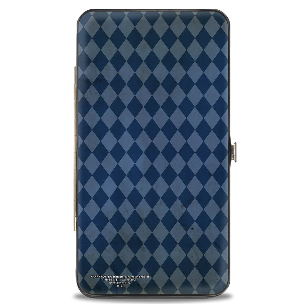 Harry Potter - Portefeuille Serdaigle