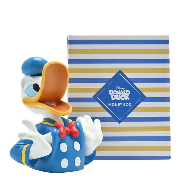 Tirelire Disney Donald Duck