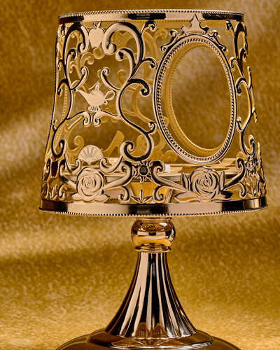 Piédestal Princesses Disney