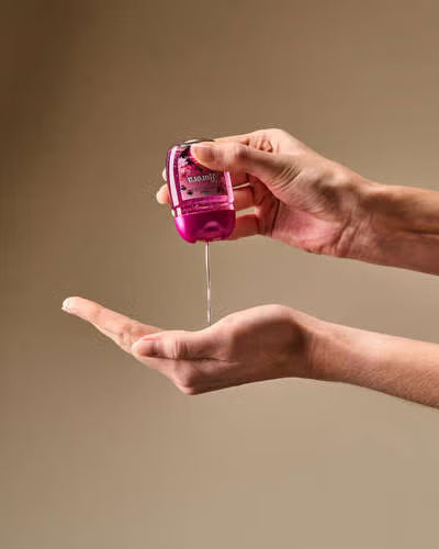 Pocketbag gel pour les mains Aurore