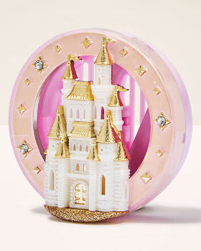 Diffuseur de parfum pour voiture Princesses Disney