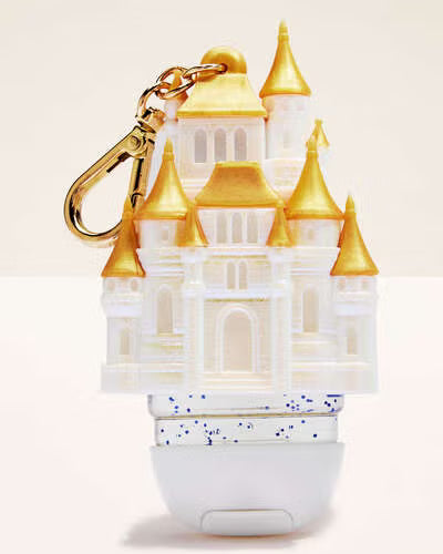 Pocketbag Château Disney