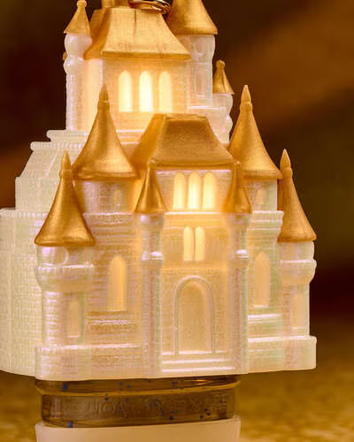 Pocketbag Château Disney