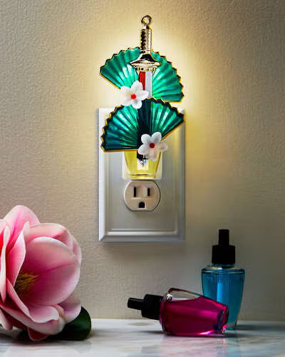 Veilleuse Mulan Diffuseur parfumé Wallflowers