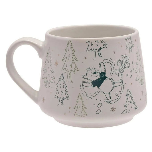 Disney - Mug Winnie Christmas