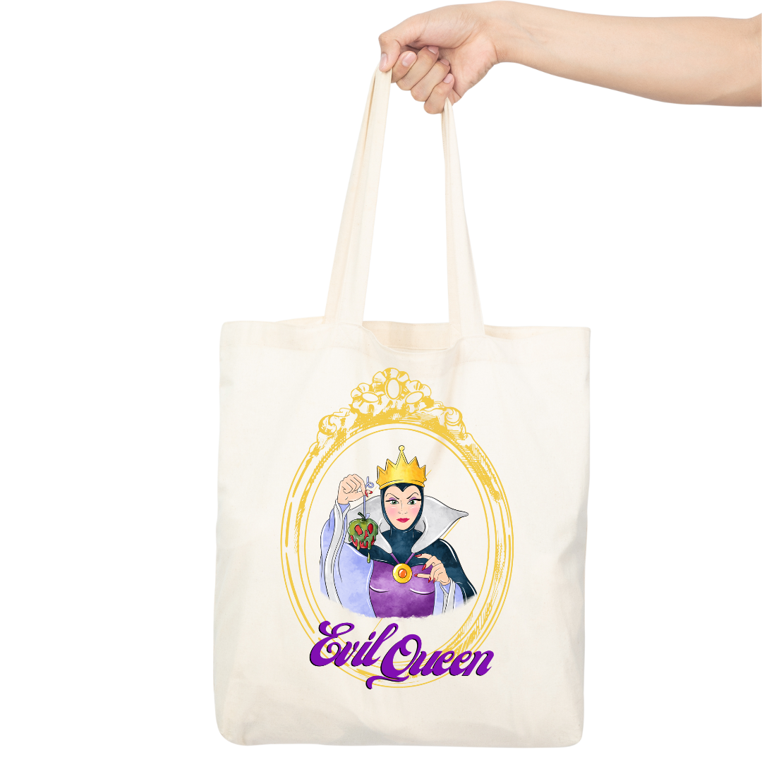 Disney evil queen purse sales