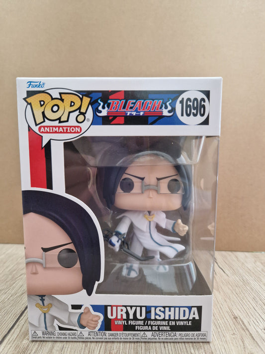 BLEACH - POP Animation N° 1696 - Uryu Ishida