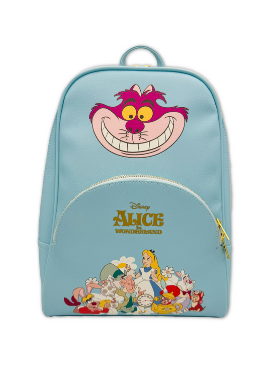 Sac à dos Alice au Pays des Merveilles - Fin décembre 2025
