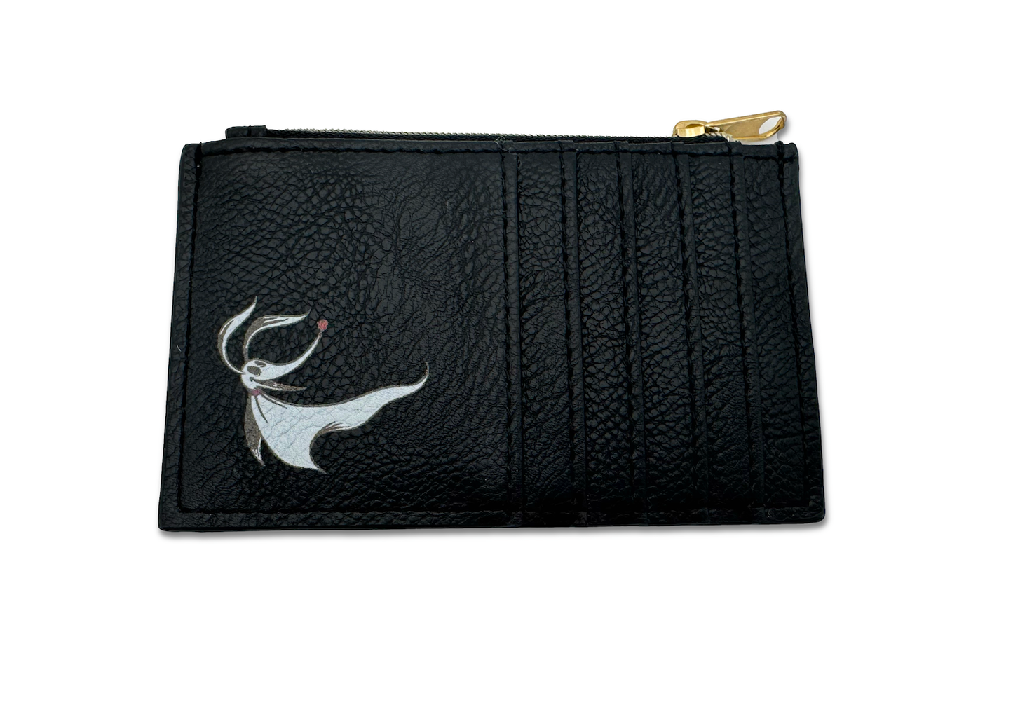 Porte Cartes Jack Skellington - Fin décembre 2025