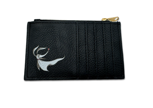 Porte Cartes Jack Skellington - Fin décembre 2025