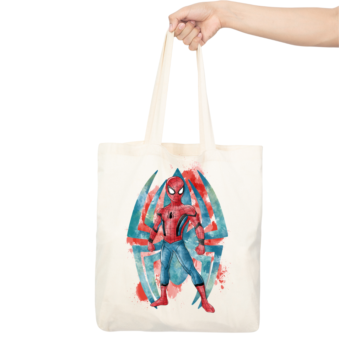 Marvel man bag shop