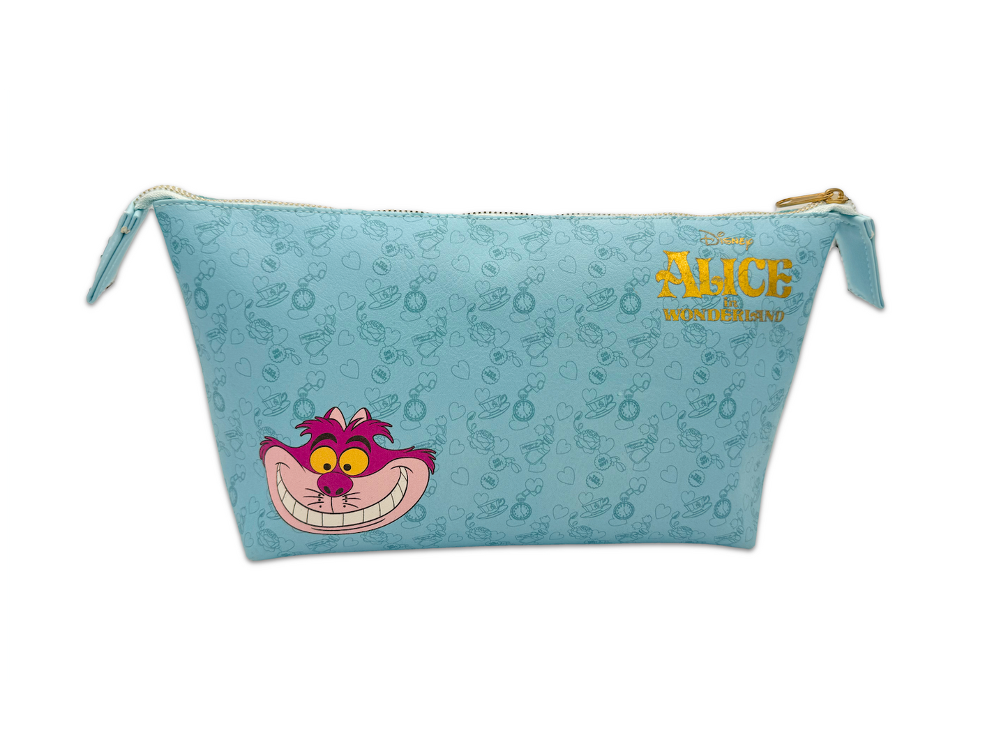 Pochette Alice au Pays des Merveilles - Fin décembre 2025