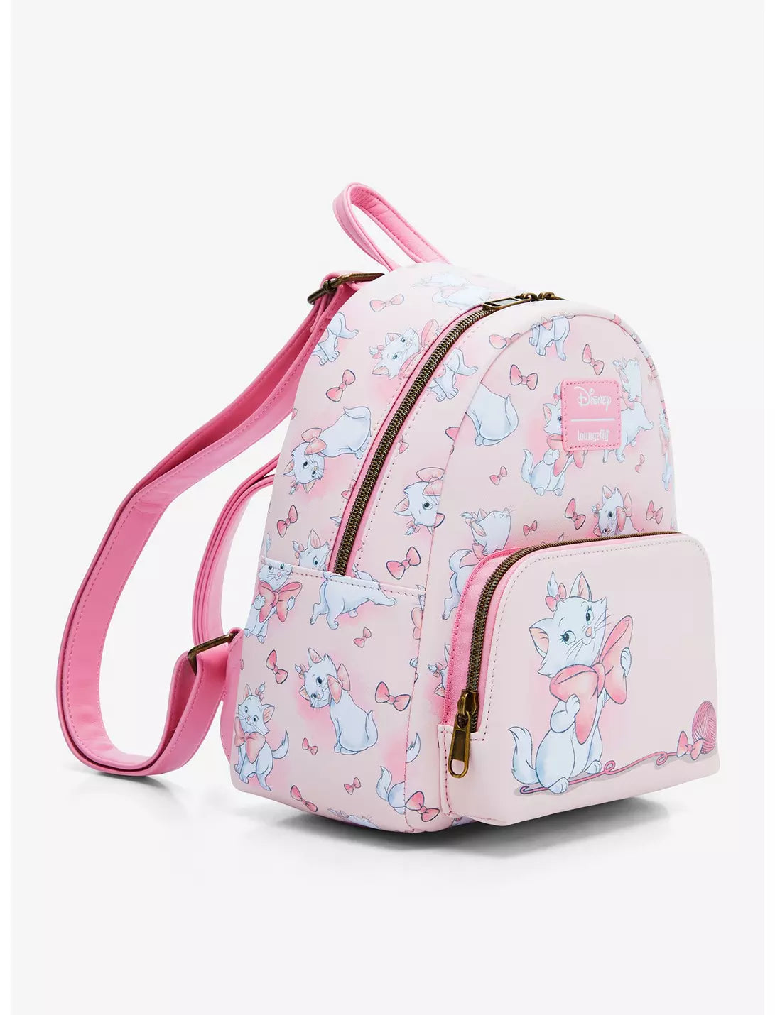 Disney - Sac à dos The Aristocats Marie Bows
