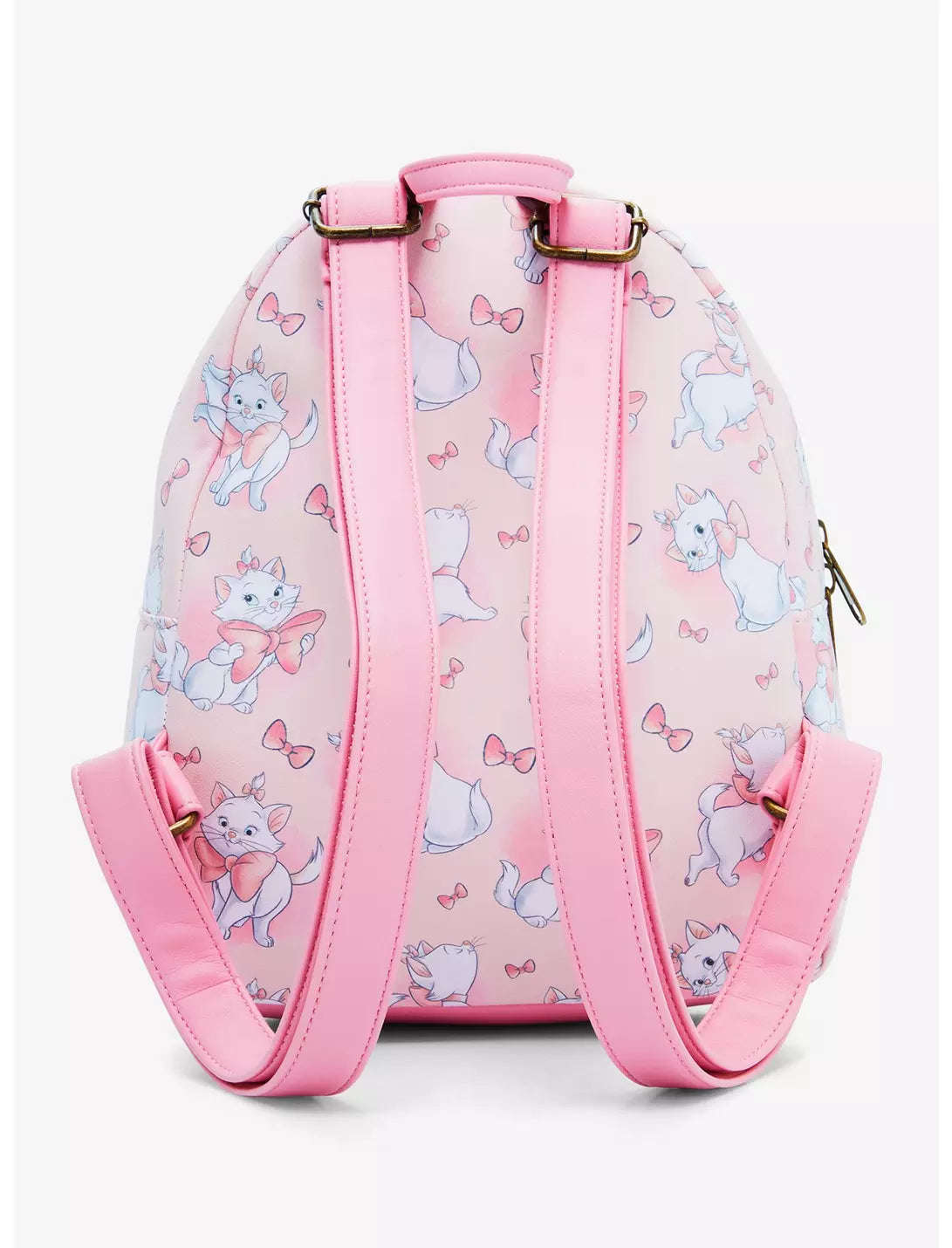 Disney - Sac à dos The Aristocats Marie Bows