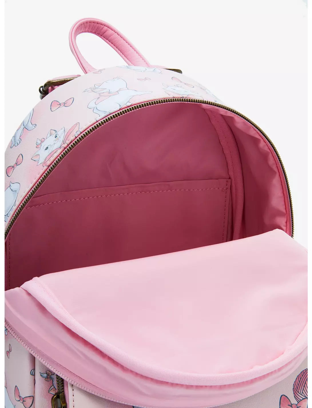 Disney - Sac à dos The Aristocats Marie Bows