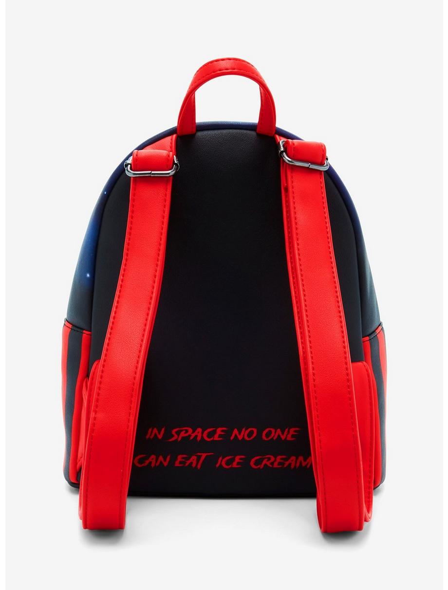 Killer Clowns - Sac à dos Killer Clowns outer Space Popcorn