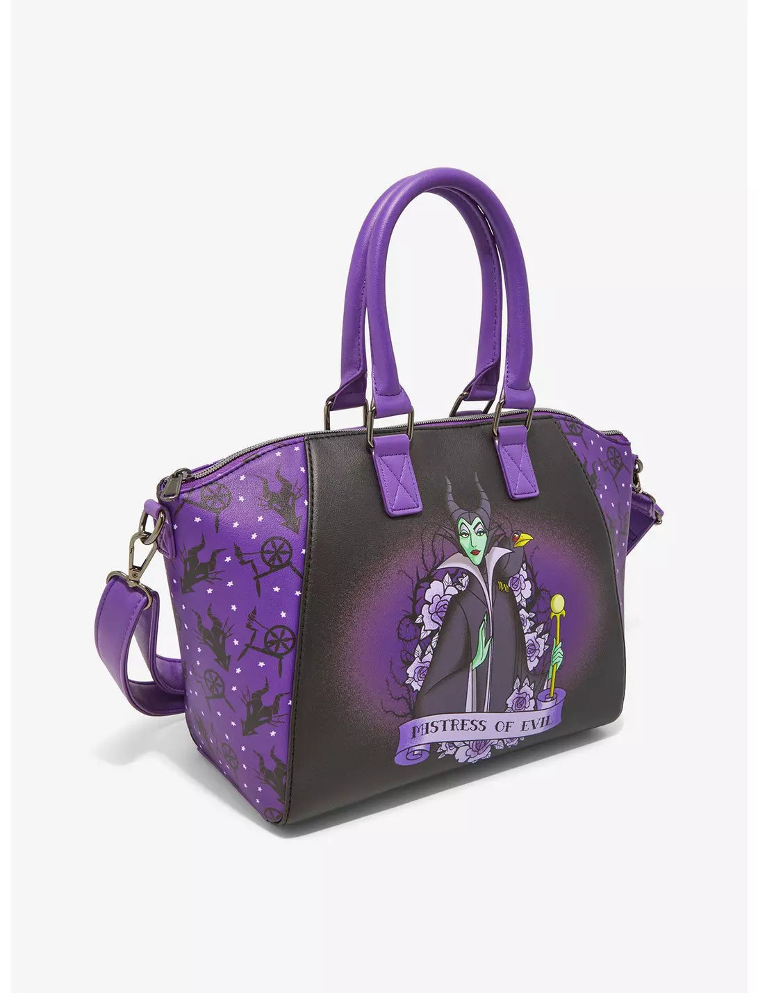 Disney - Mini zaino Wish Star