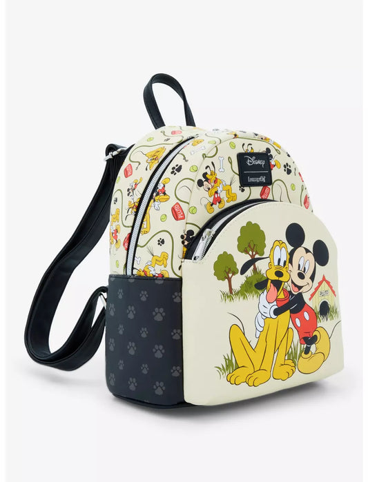 Disney - Mini zaino Wish Star