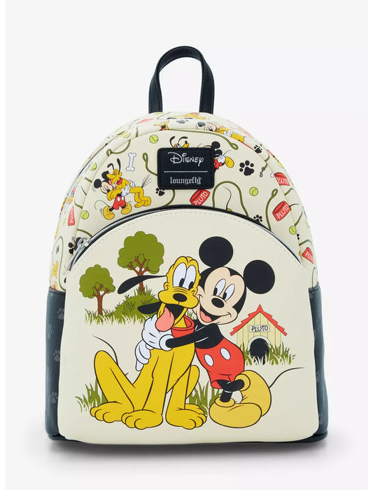 Disney - Mini zaino Wish Star