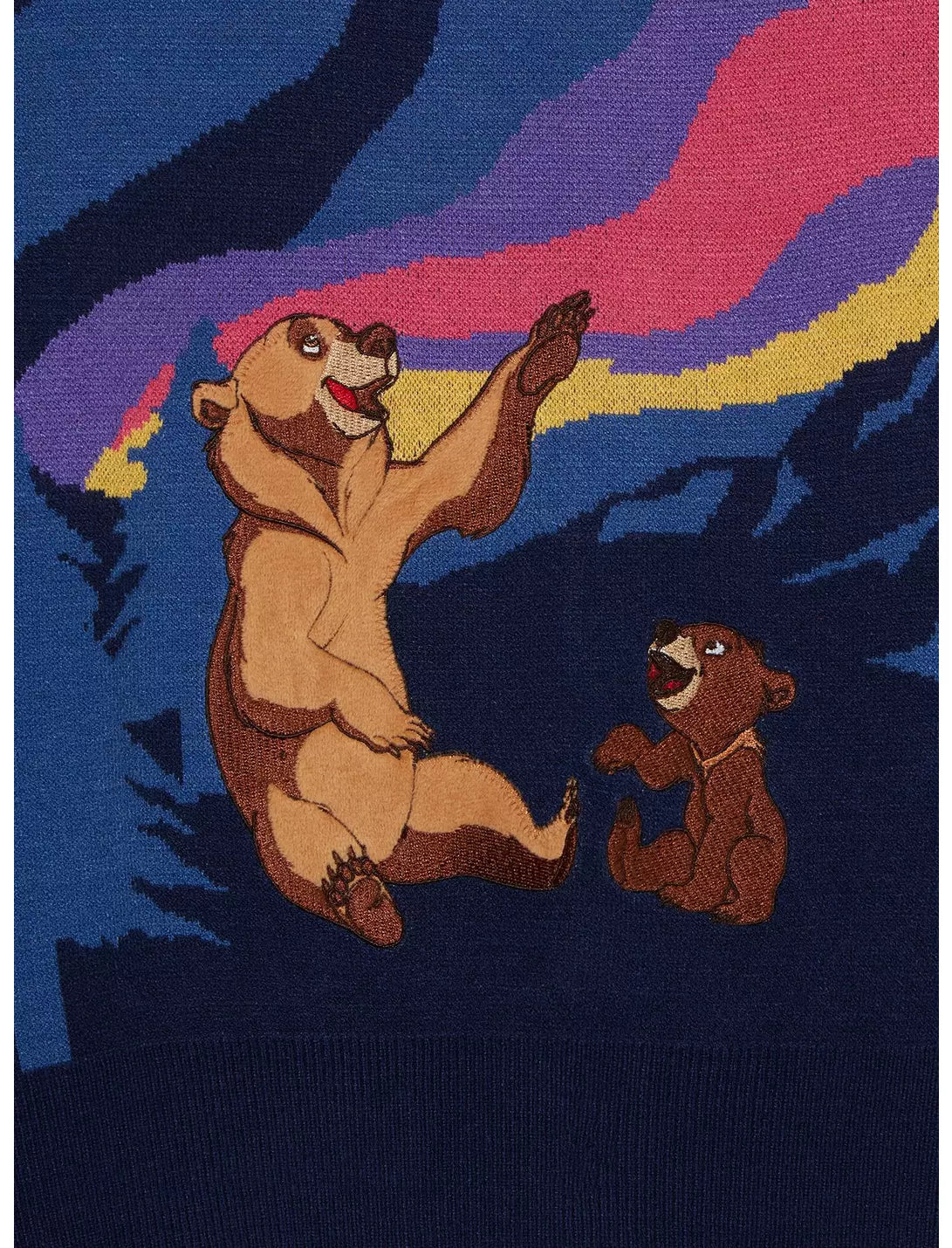 Preco - Warner Bros - Scooby Doo Mystery Machine sweatshirt