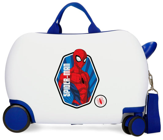 Valise Enfant Spiderman - Fin Janvier 2026