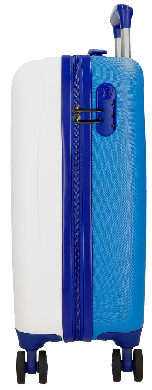 Valise Cabine Roi Lion - Fin Janvier 2026