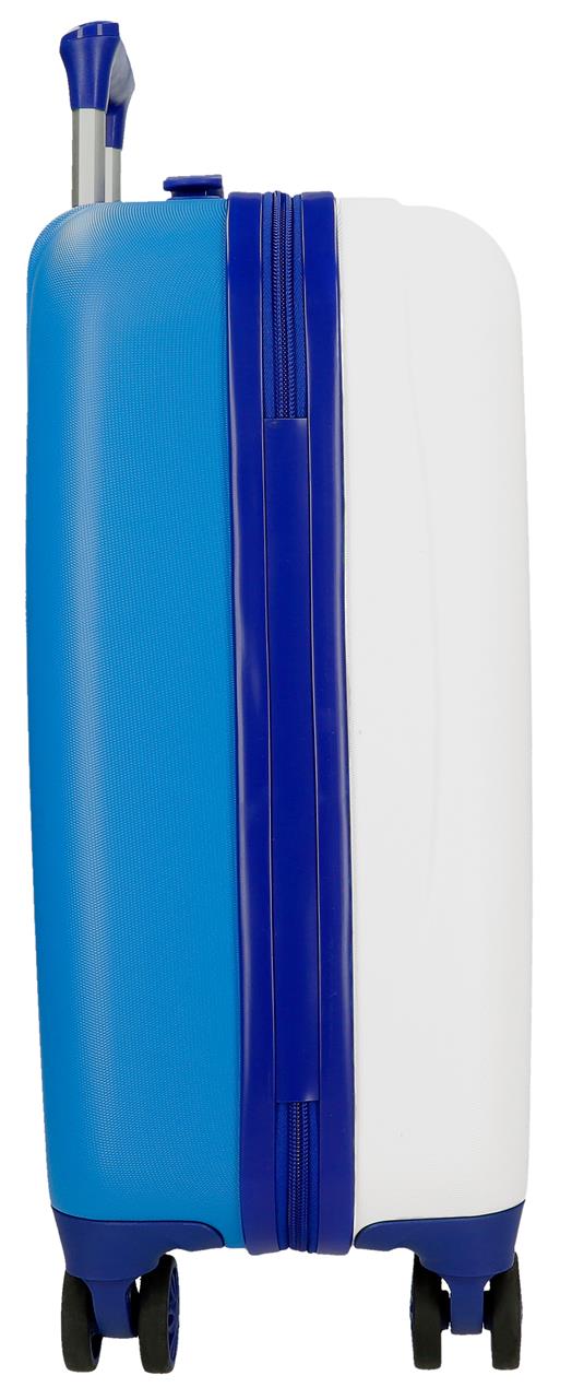 Valise Cabine Roi Lion - Fin Janvier 2026