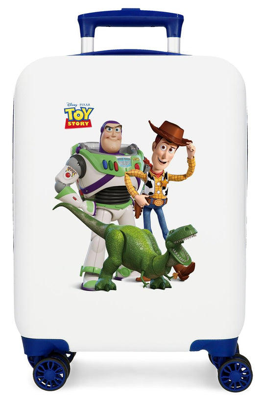 Valise Cabine Toy Story - Fin Janvier 2026