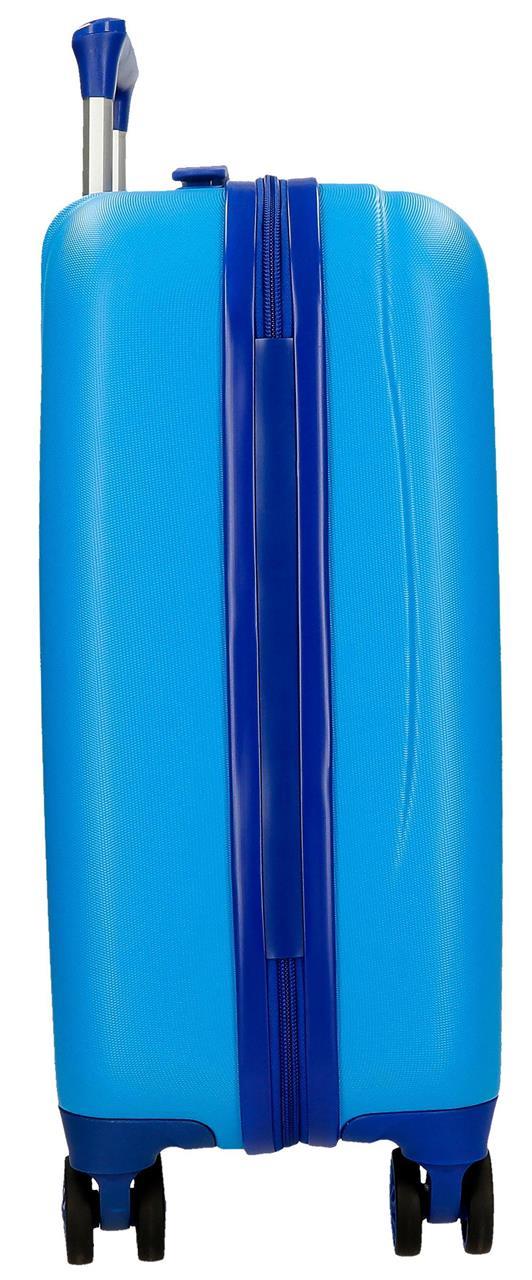 Valise Cabine Spiderman - Fin Janvier 2026