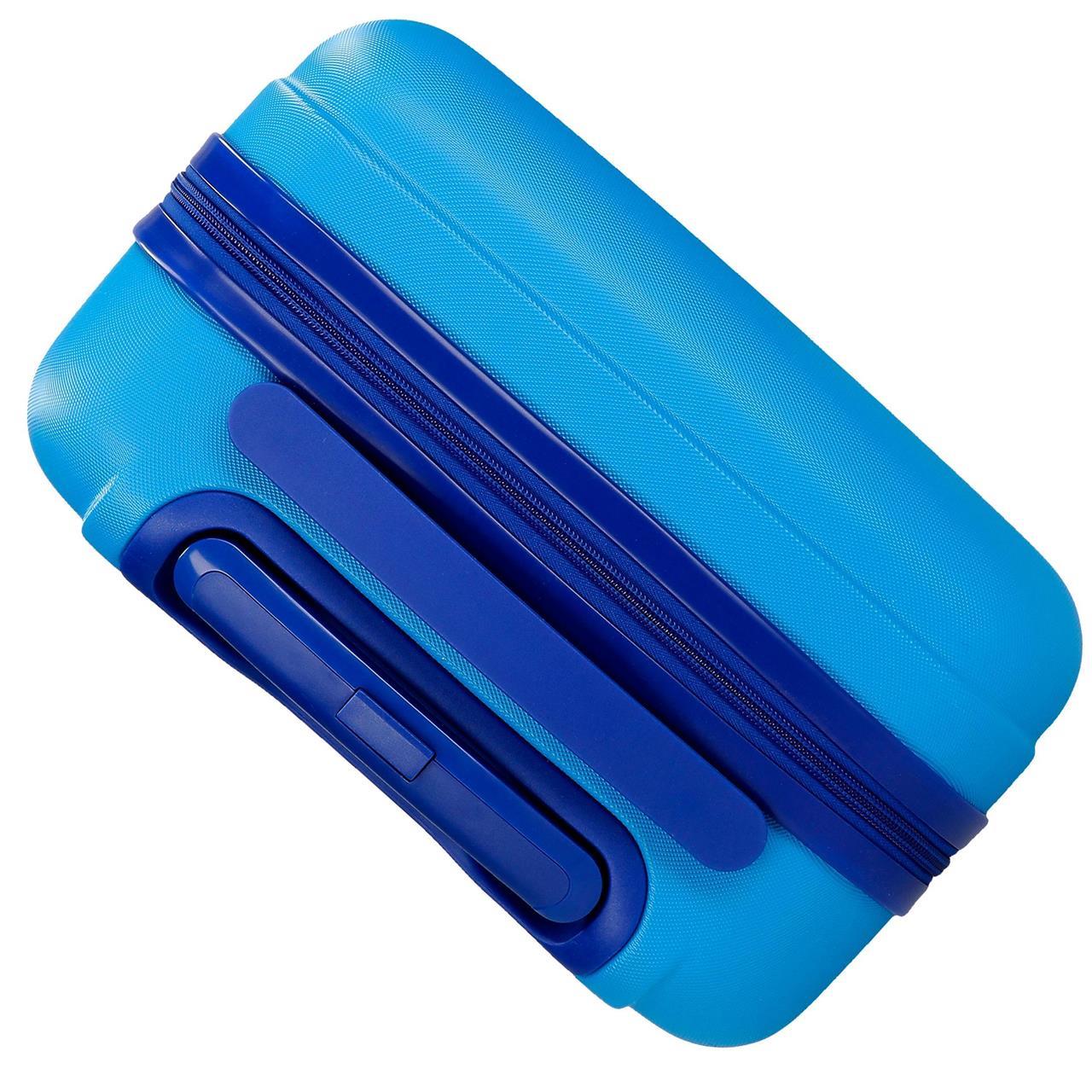 Valise Cabine Spiderman - Fin Janvier 2026