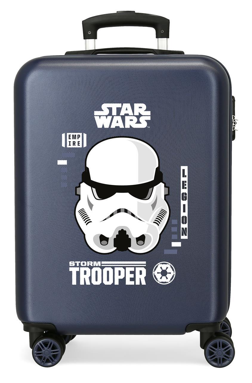 Valise Cabine Stormtrooper - Fin Janvier 2026