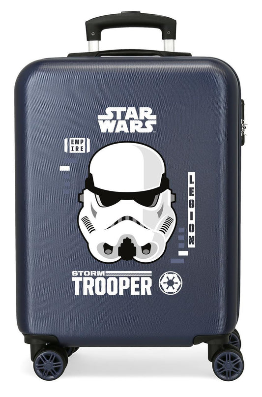 Valise Cabine Stormtrooper - Fin Janvier 2026