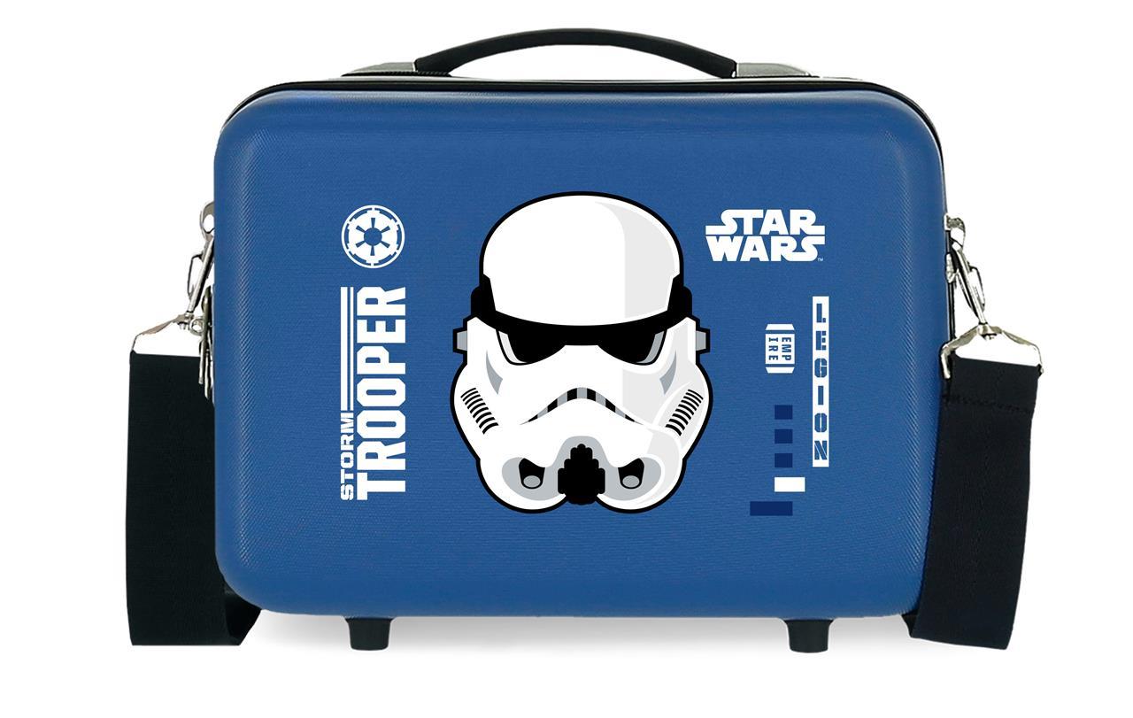 Vanity Stormtrooper - Fin Janvier 2026