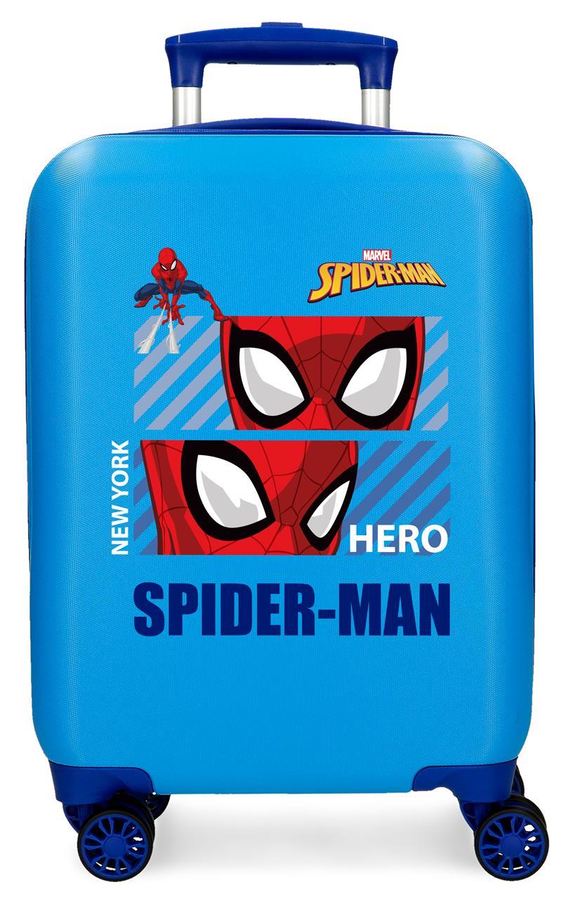 Valise Cabine Spiderman - Fin Janvier 2026