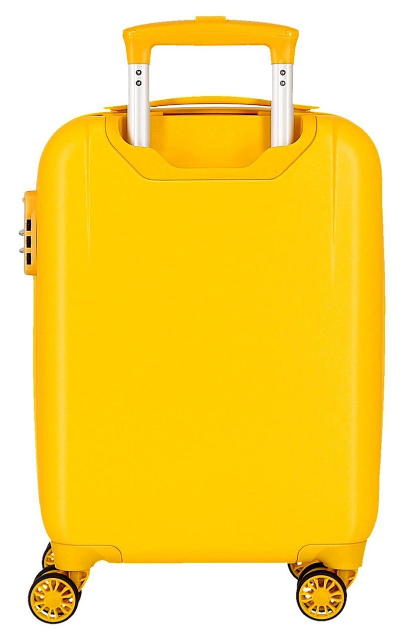 Valise Cabine Winnie l'ourson - Fin Janvier 2026