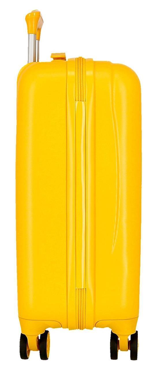 Valise Cabine Winnie l'ourson - Fin Janvier 2026