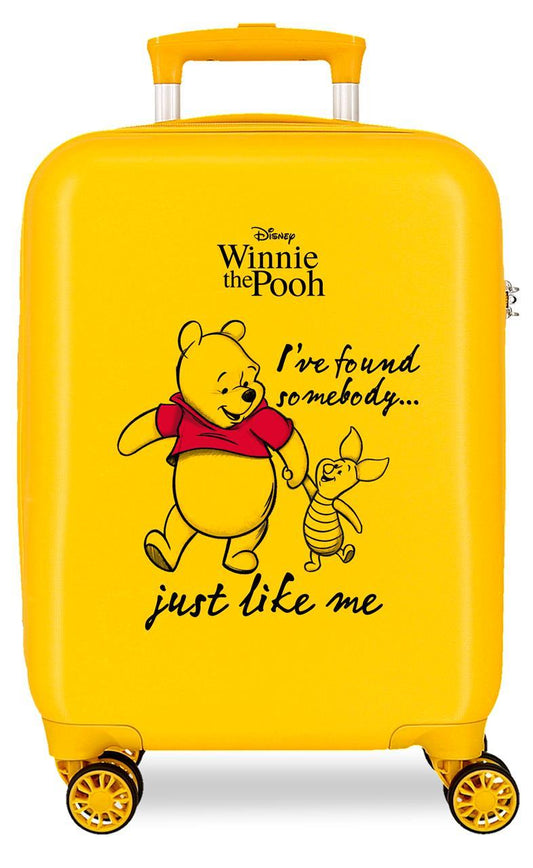 Valise Cabine Winnie l'ourson - Fin Janvier 2026
