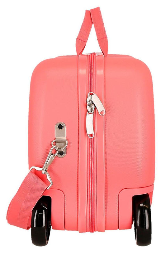 Valise Enfant Bambi - Fin Janvier 2026