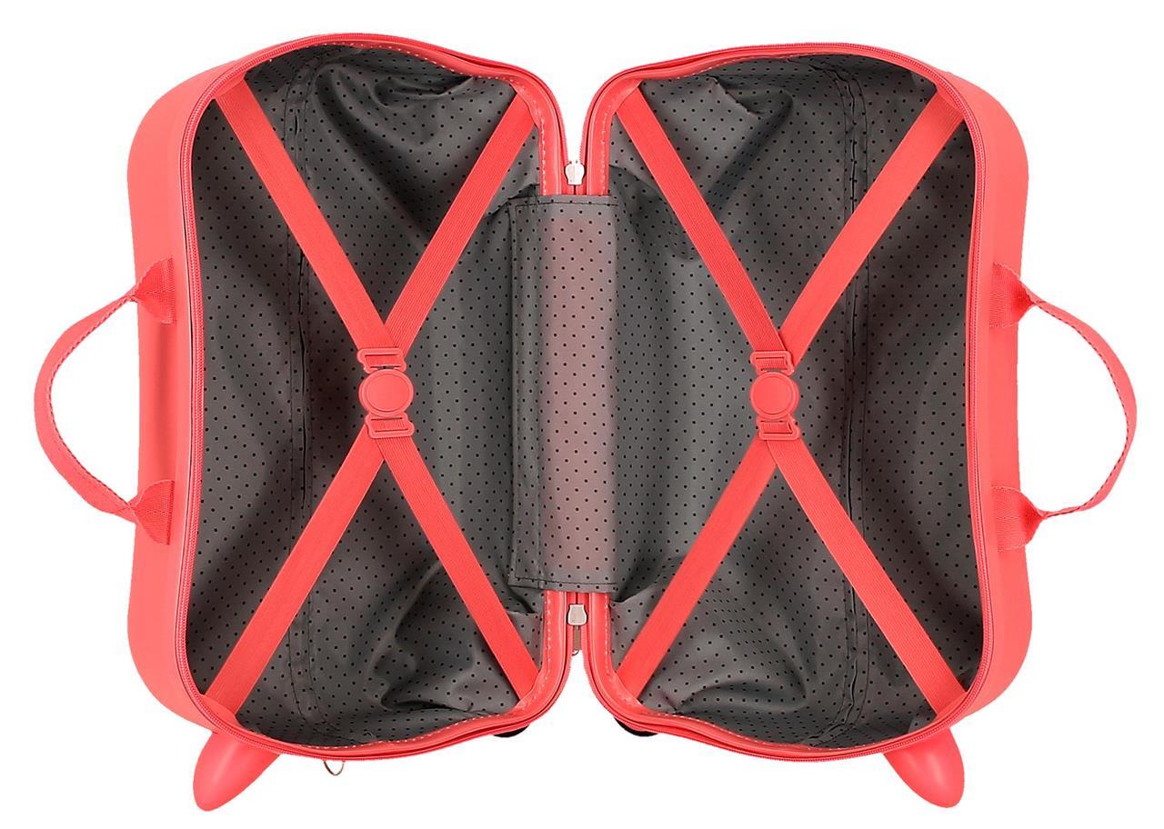 Valise Enfant Bambi - Fin Janvier 2026