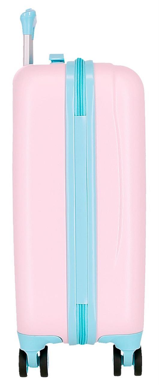 Valise Cabine Marie - Fin Janvier 2026