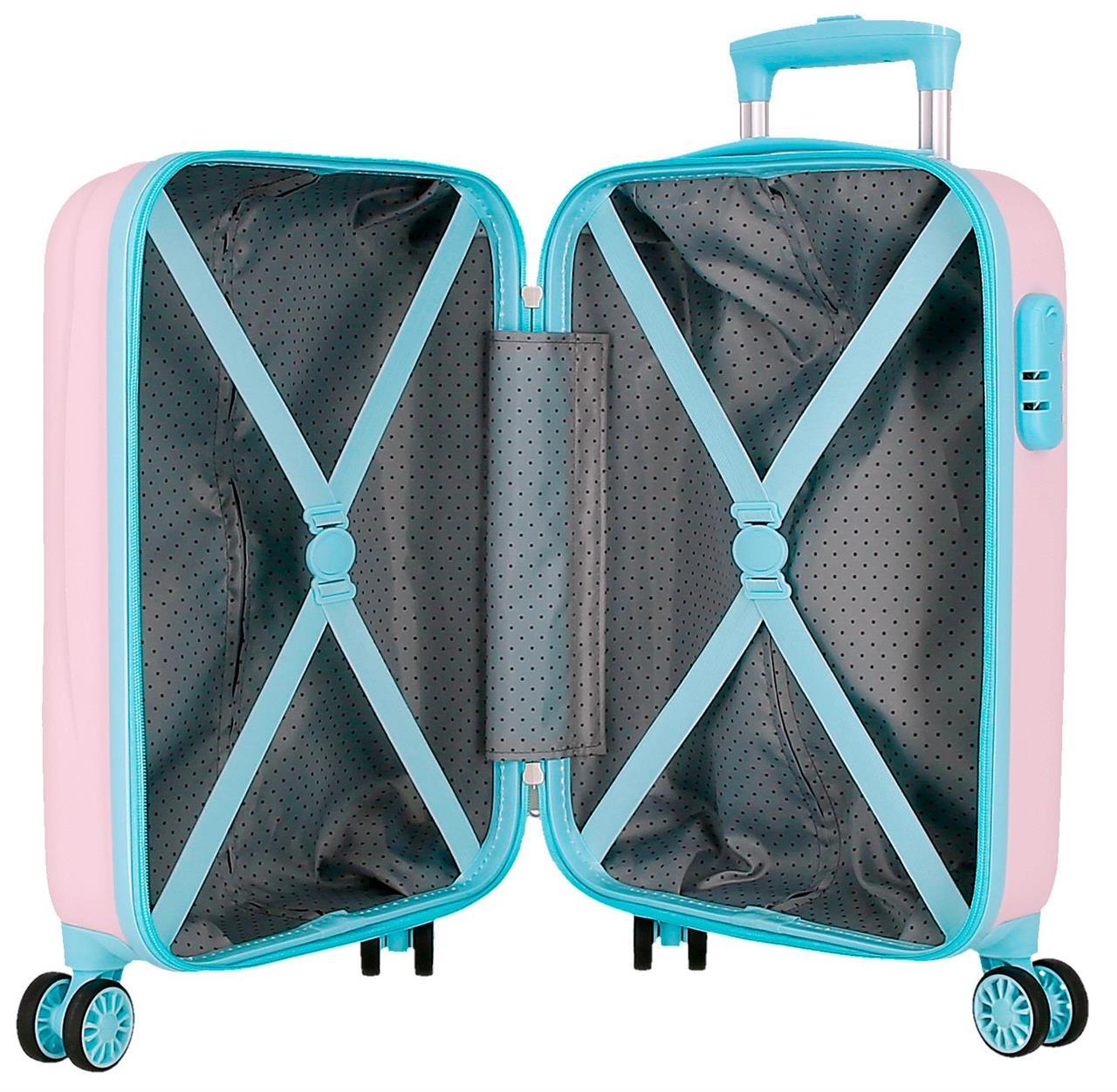 Valise Cabine Minnie Mouse - Fin Janvier 2026