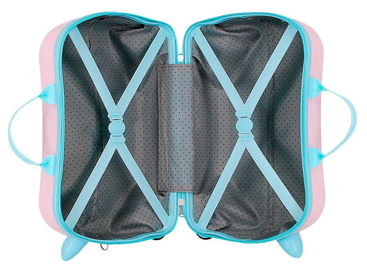 Valise Enfant Raiponce - Fin Janvier 2026