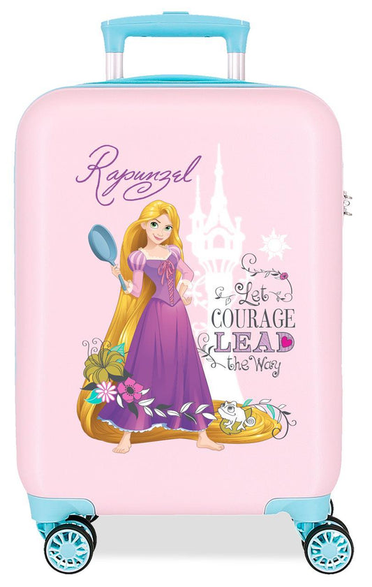 Valise Cabine Raiponce - Fin Janvier 2026