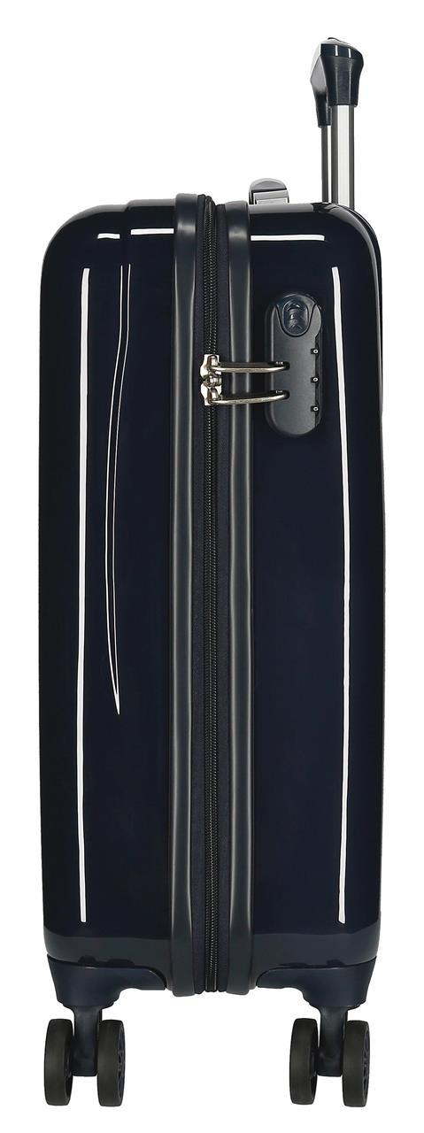 Valise Cabine Grogu - Fin Janvier 2026