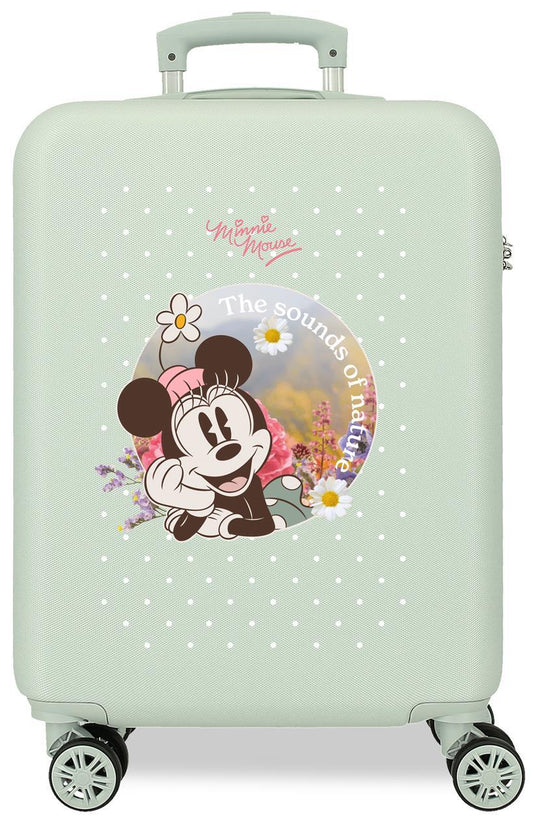 Valise Cabine Minnie sping - Fin Janvier 2026